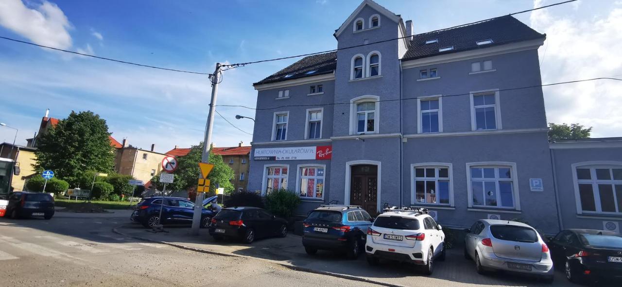 Luksusowy Na Parterze W Okolicy Jeziora I Gor Sowich Apartment