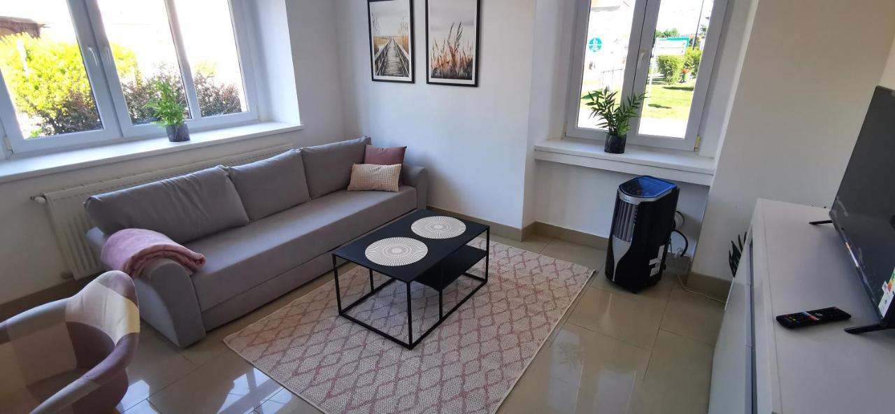 Apartment Luksusowy Na Parterze W Okolicy Jeziora I Gor Sowich *