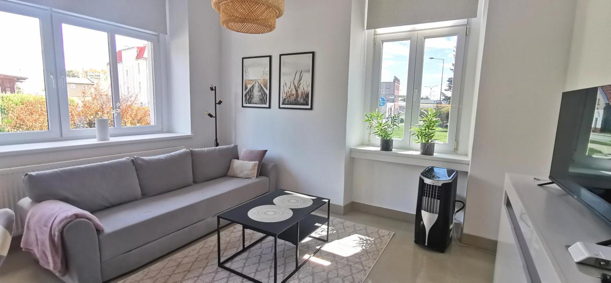 Luksusowy Na Parterze W Okolicy Jeziora I Gor Sowich Apartment *