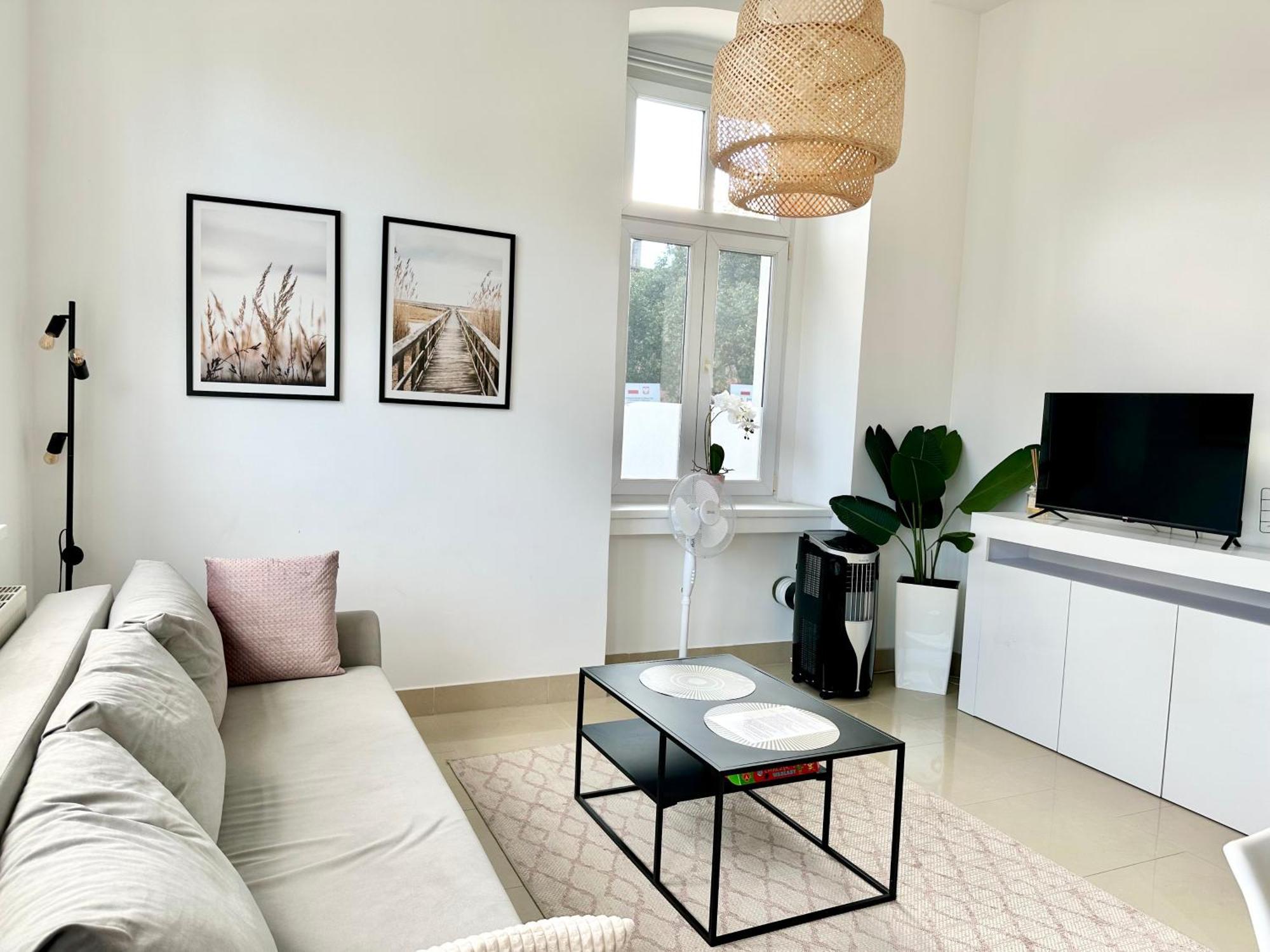 Luksusowy Na Parterze W Okolicy Jeziora I Gor Sowich Apartment