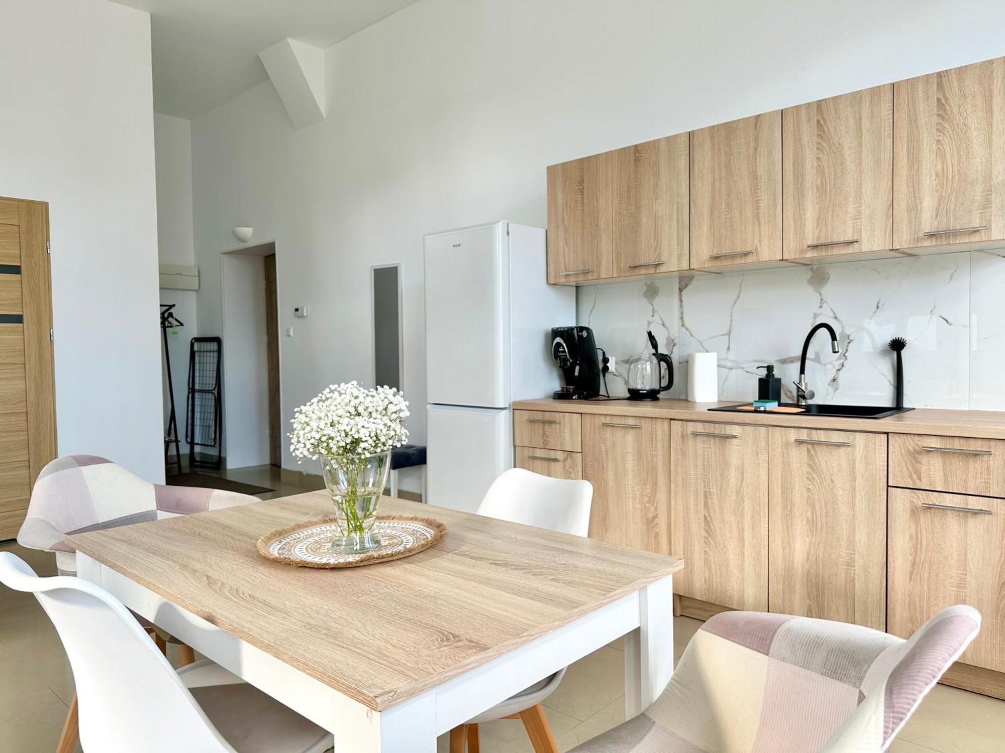 Apartment Luksusowy Na Parterze W Okolicy Jeziora I Gor Sowich Bielawa (Dzierzoniow)
