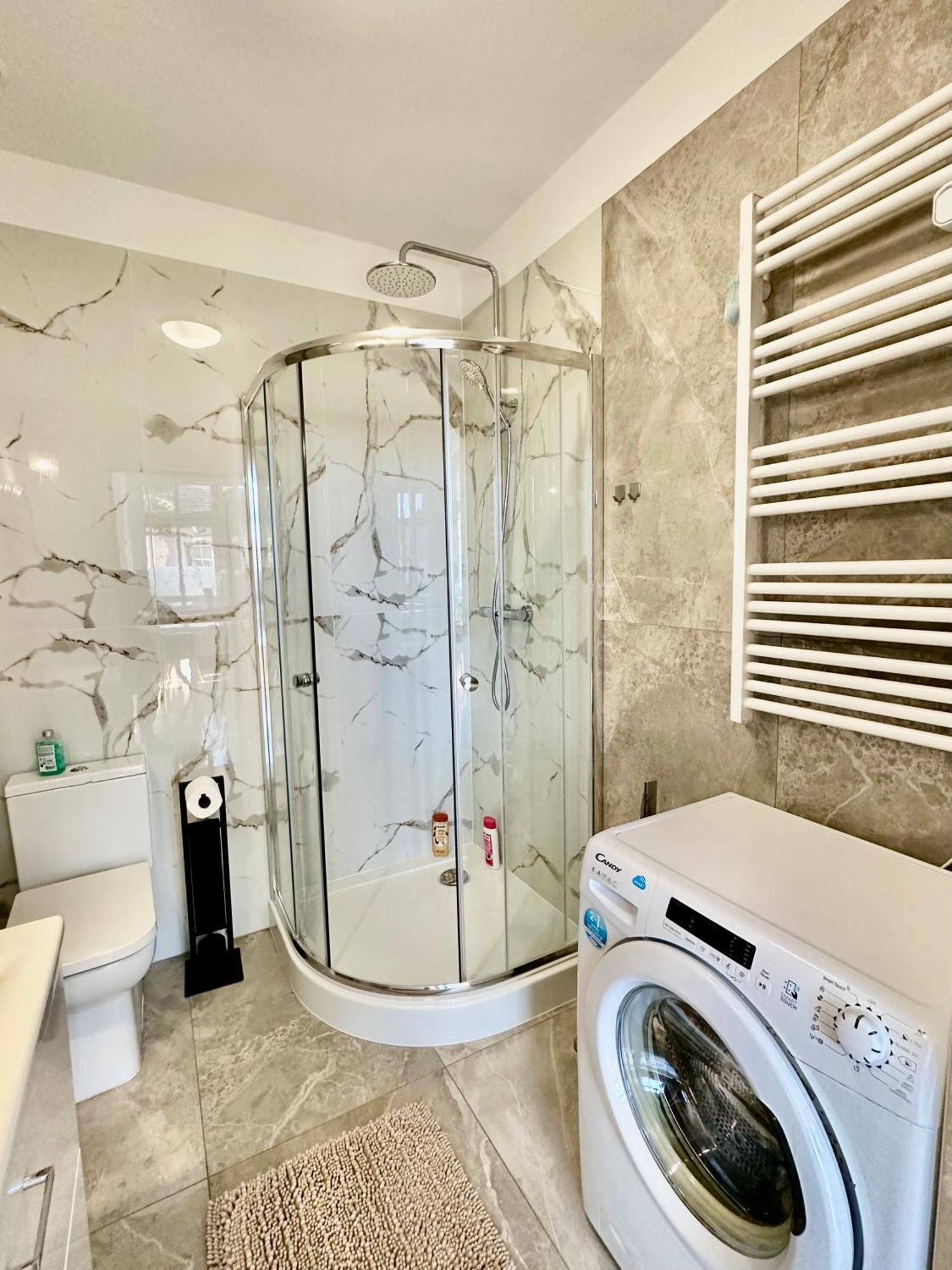 Luksusowy Na Parterze W Okolicy Jeziora I Gor Sowich Apartment *