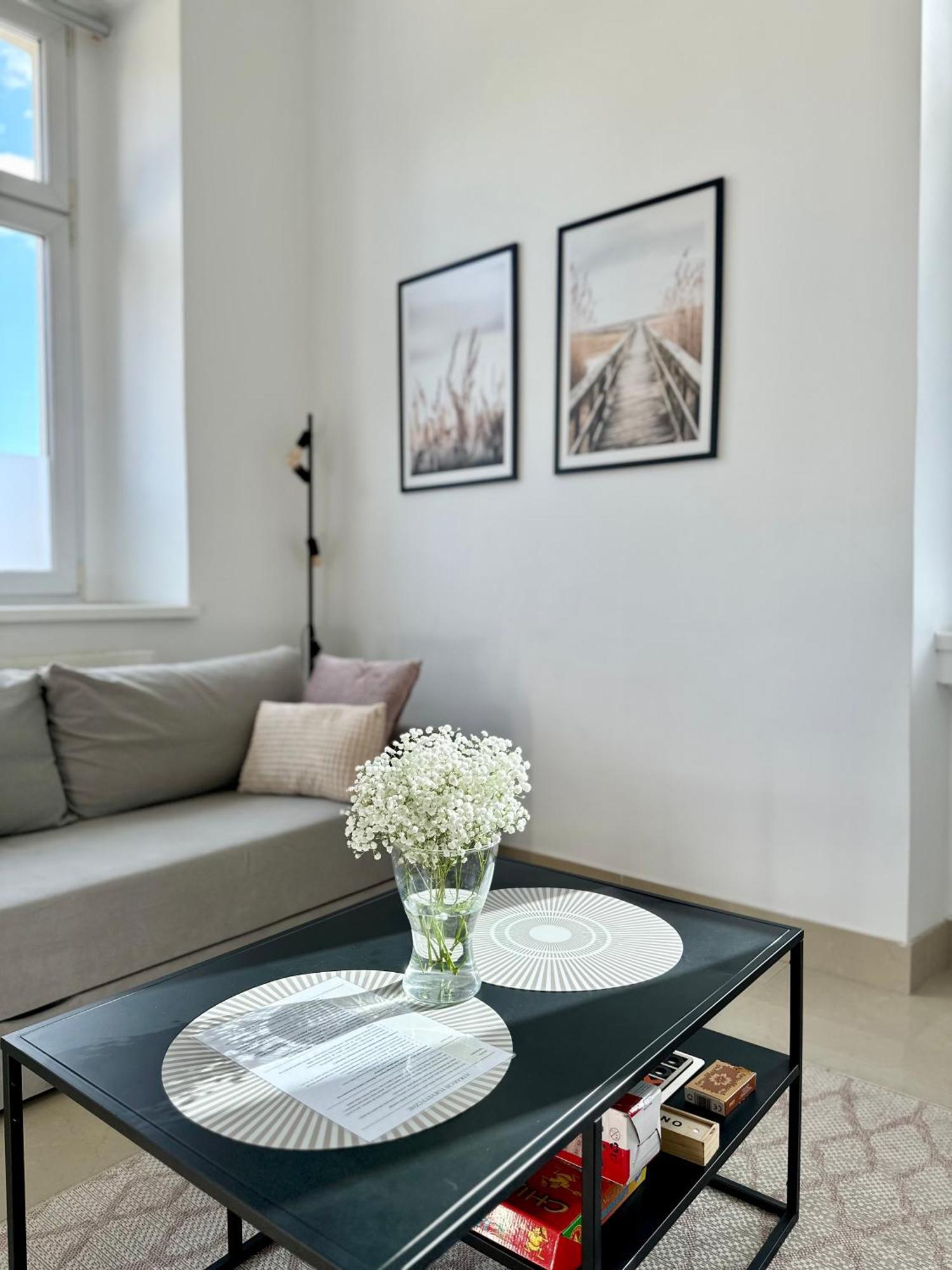 Apartment Luksusowy Na Parterze W Okolicy Jeziora I Gor Sowich *