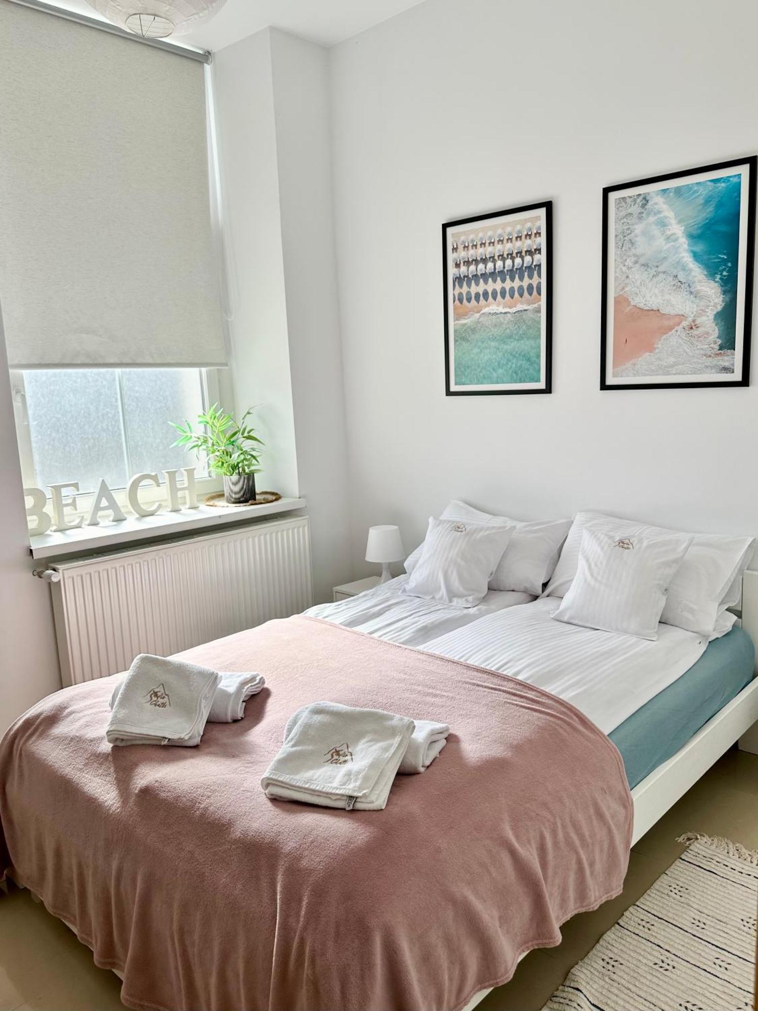 Luksusowy Na Parterze W Okolicy Jeziora I Gor Sowich Apartment